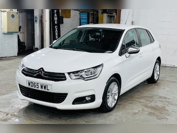 Used Citroen C4 2016 for sale - 77808690: Photo