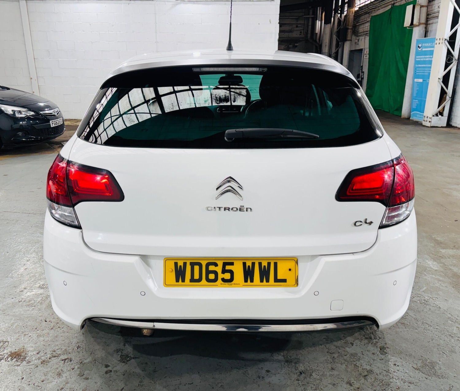 Used Citroen C4 2016 for sale - 77808690: Photo 6