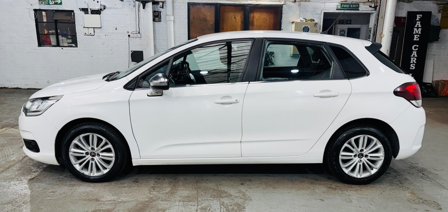 Used Citroen C4 2016 for sale - 77808690: Photo 9