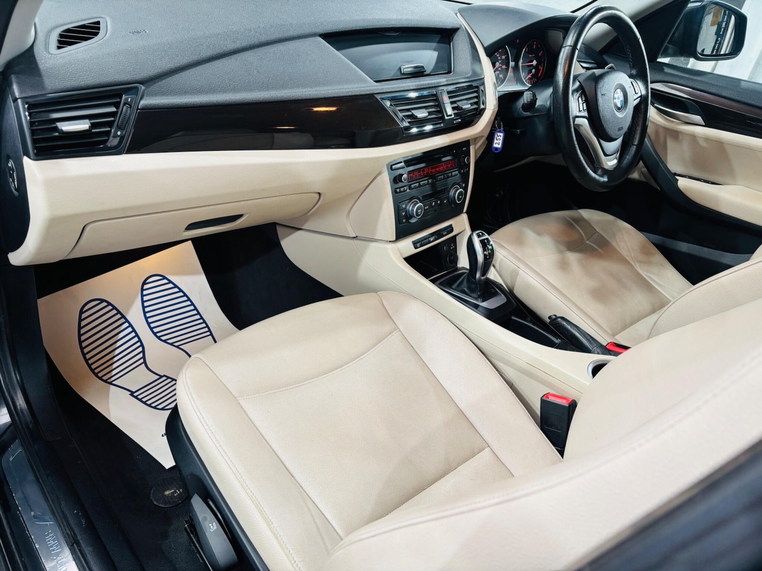 Used BMW X1 2012 for sale - 76512844: Photo 14