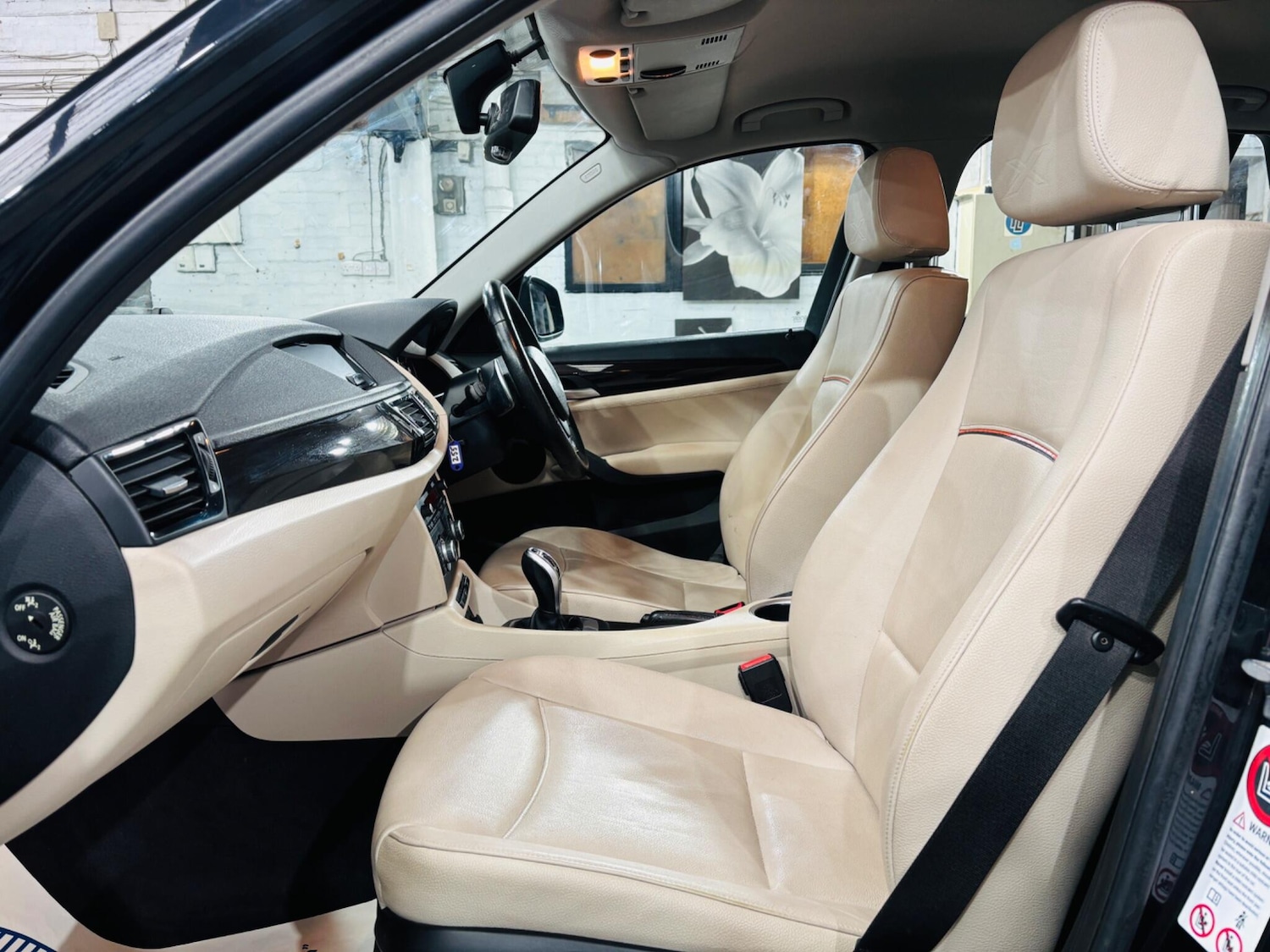 Used BMW X1 2012 for sale - 76512844: Photo 15