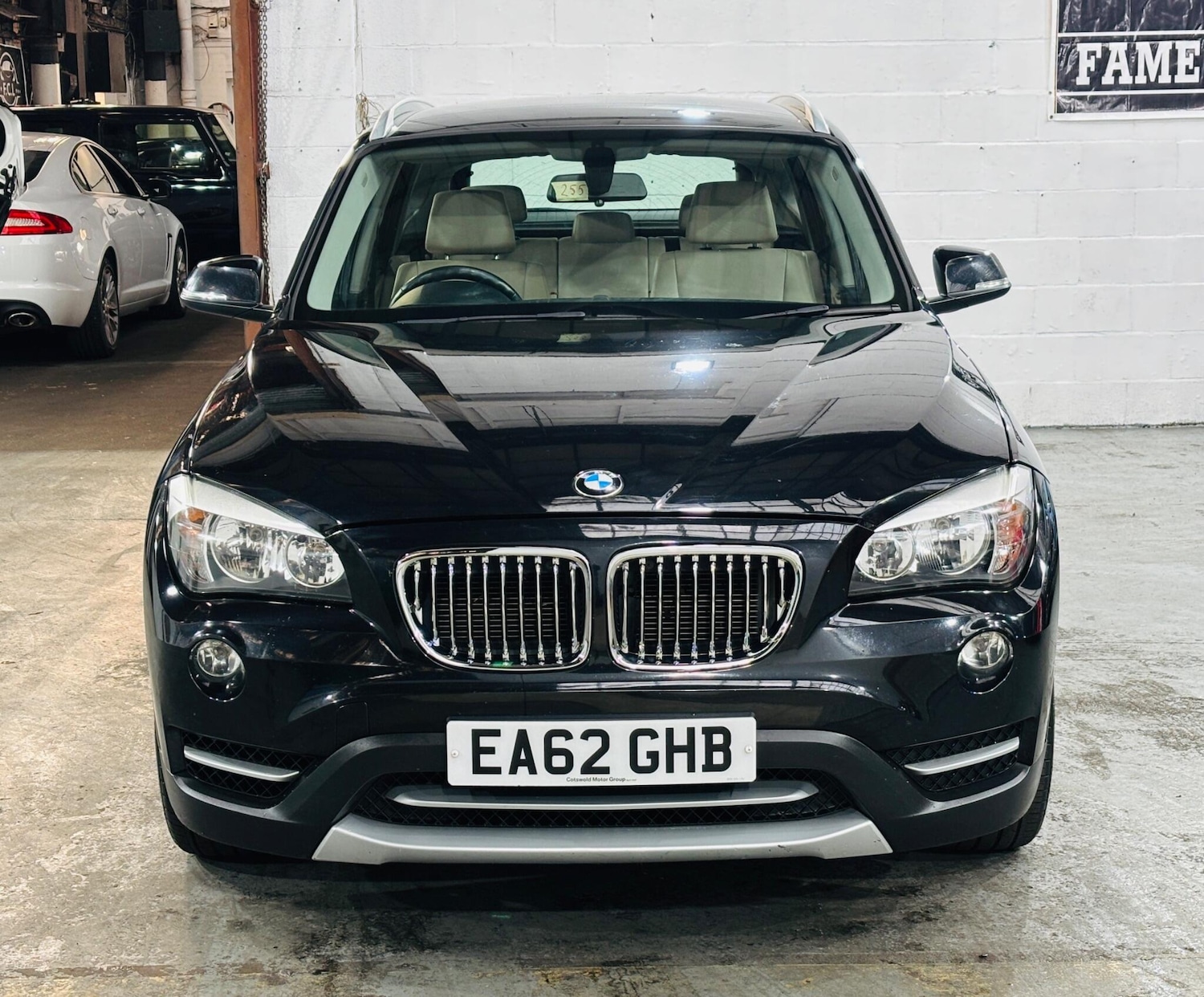 Used BMW X1 2012 for sale - 76512844: Photo 2