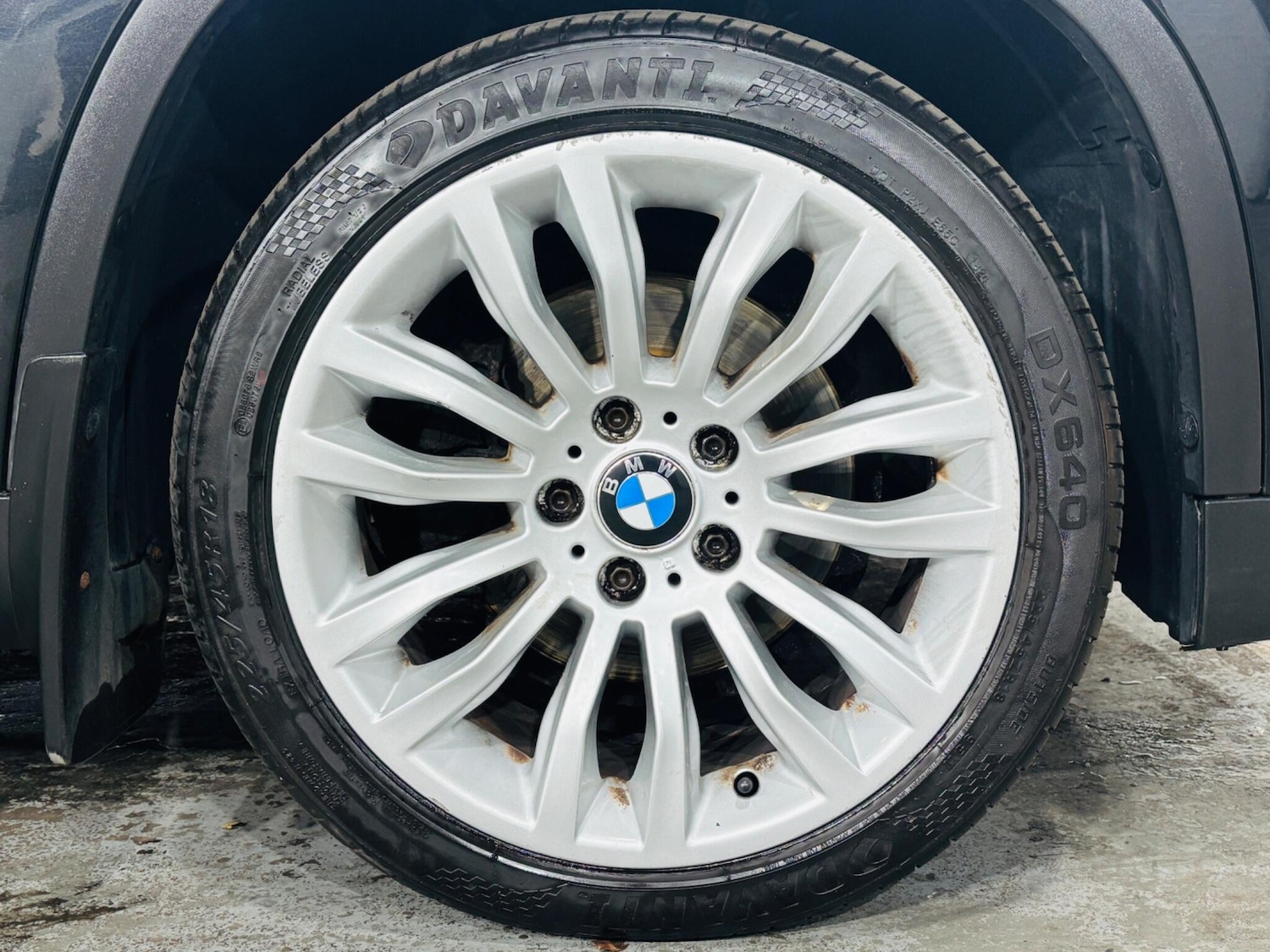 Used BMW X1 2012 for sale - 76512844: Photo 25