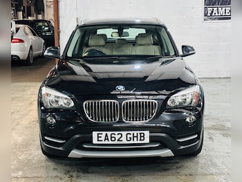 Used BMW X1 2012 for sale - 76512844: Photo