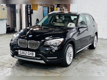 Used BMW X1 2012 for sale - 76512844: Photo
