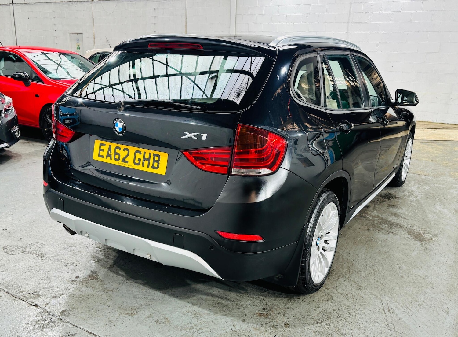 Used BMW X1 2012 for sale - 76512844: Photo 5