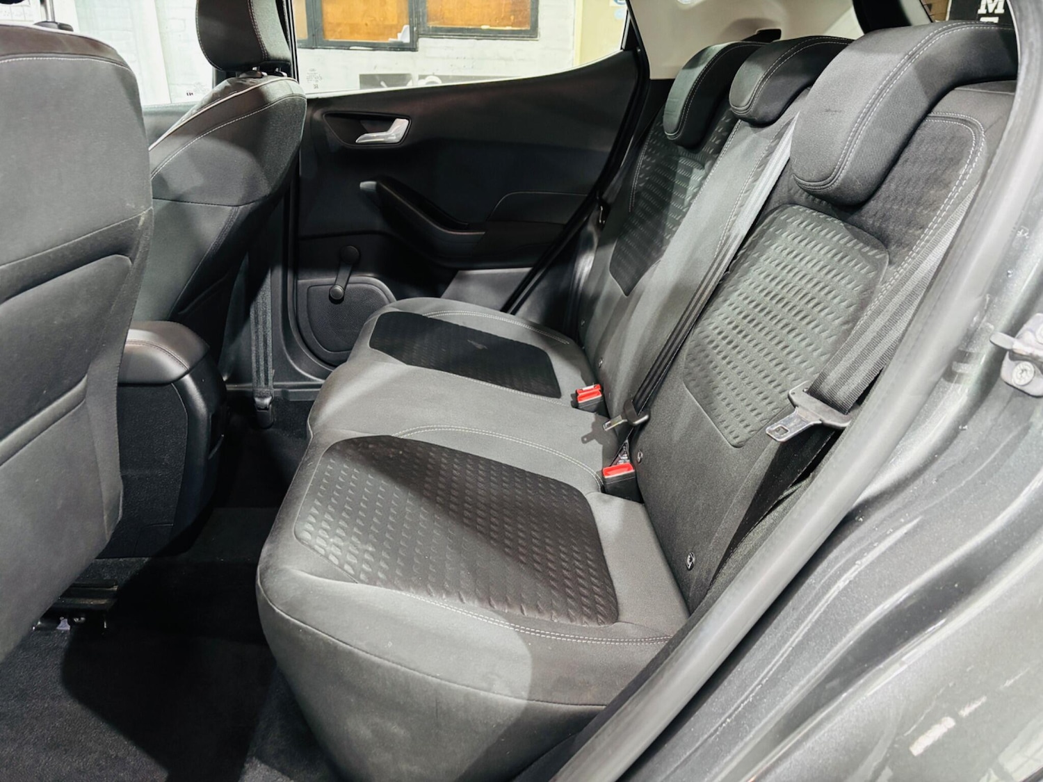 Used Ford Fiesta 2017 for sale - 77215352: Photo 16