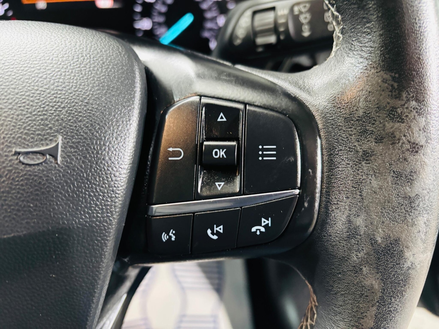 Used Ford Fiesta 2017 for sale - 77215352: Photo 19