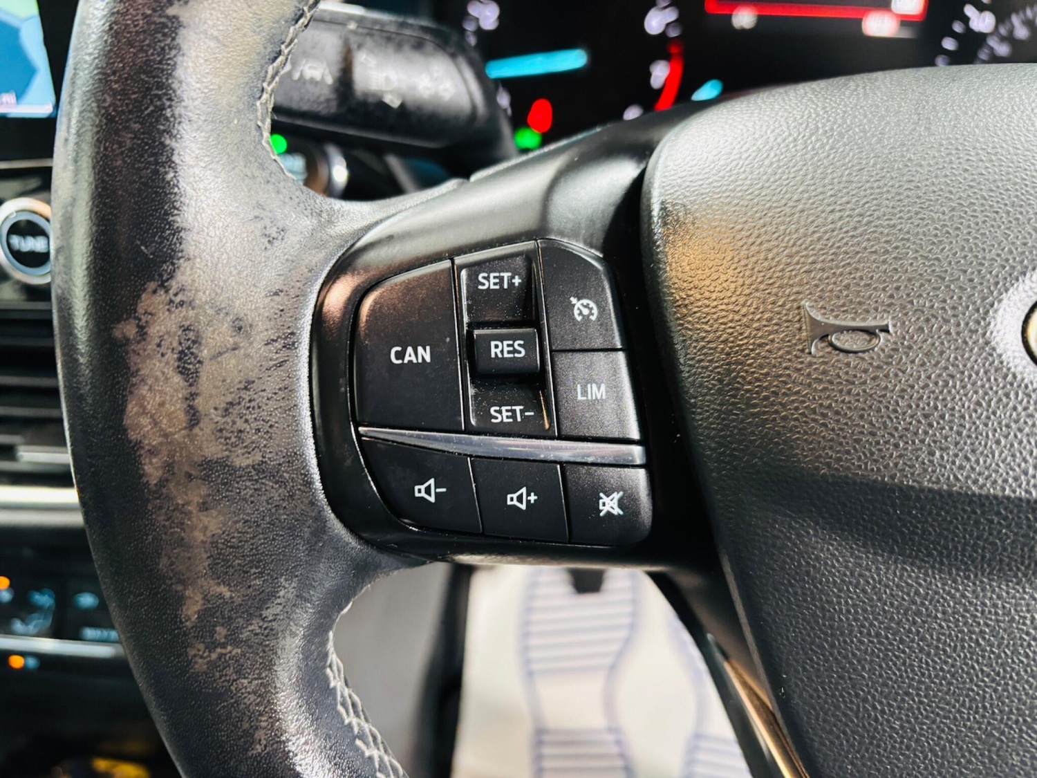 Used Ford Fiesta 2017 for sale - 77215352: Photo 20