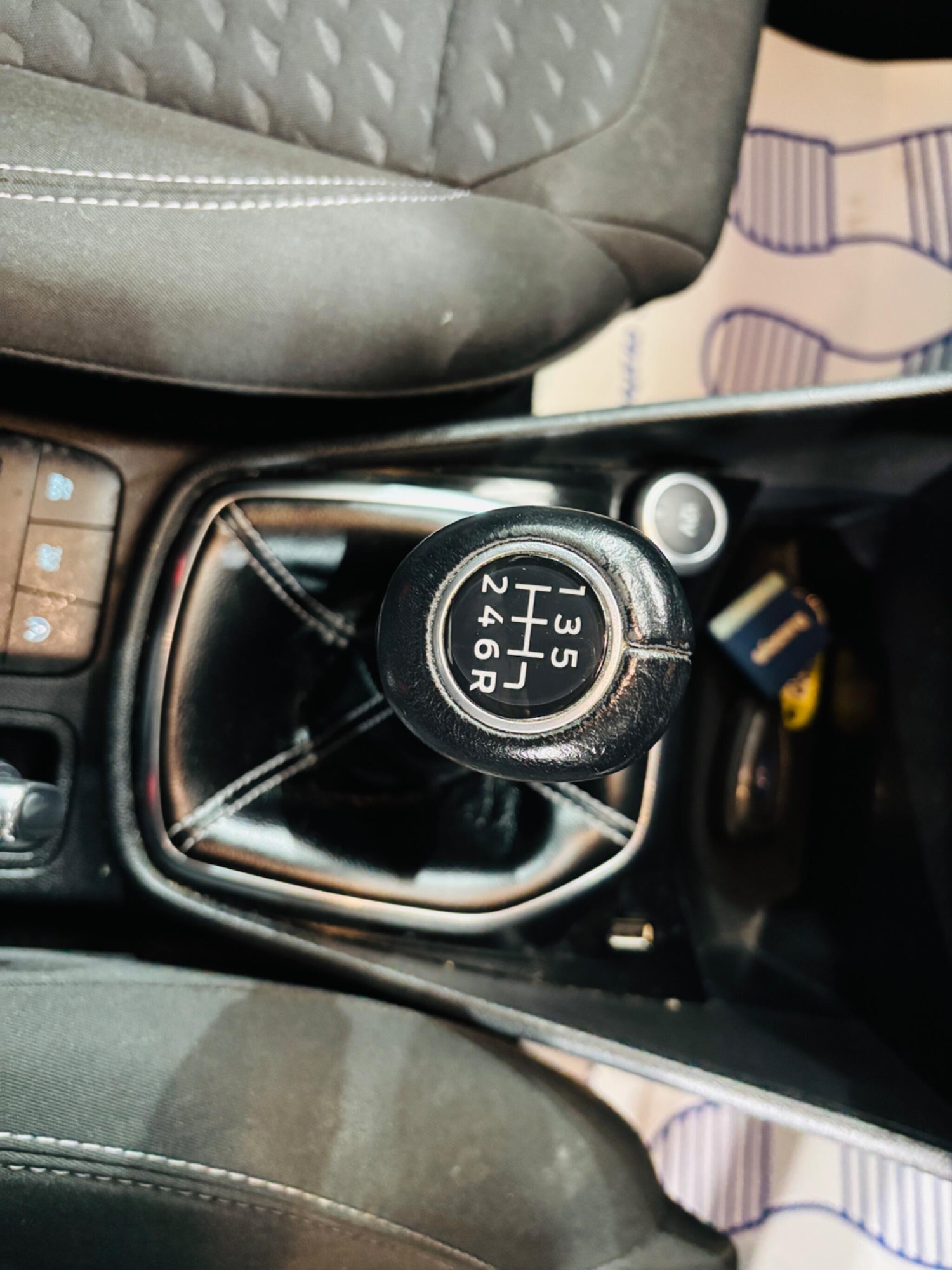 Used Ford Fiesta 2017 for sale - 77215352: Photo 26