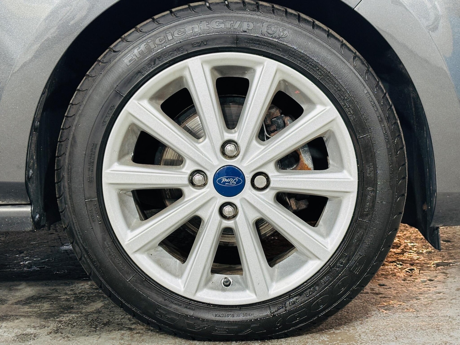 Used Ford Fiesta 2017 for sale - 77215352: Photo 29