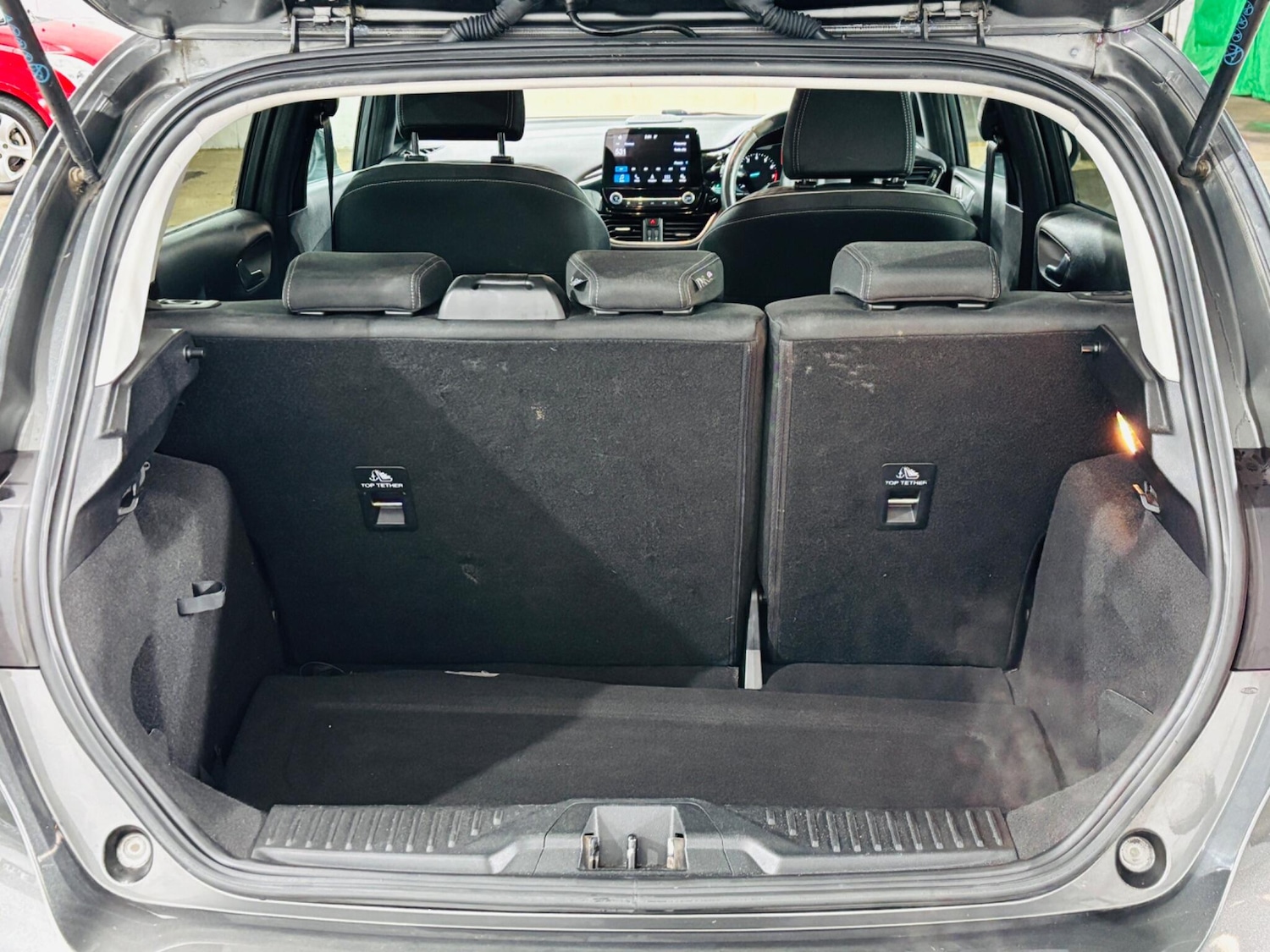 Used Ford Fiesta 2017 for sale - 77215352: Photo 31