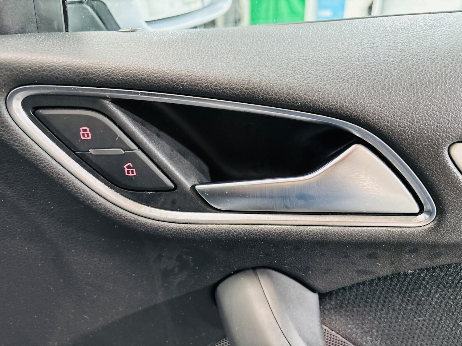 Used Audi Q3 2015 for sale - 76995606: Photo 18