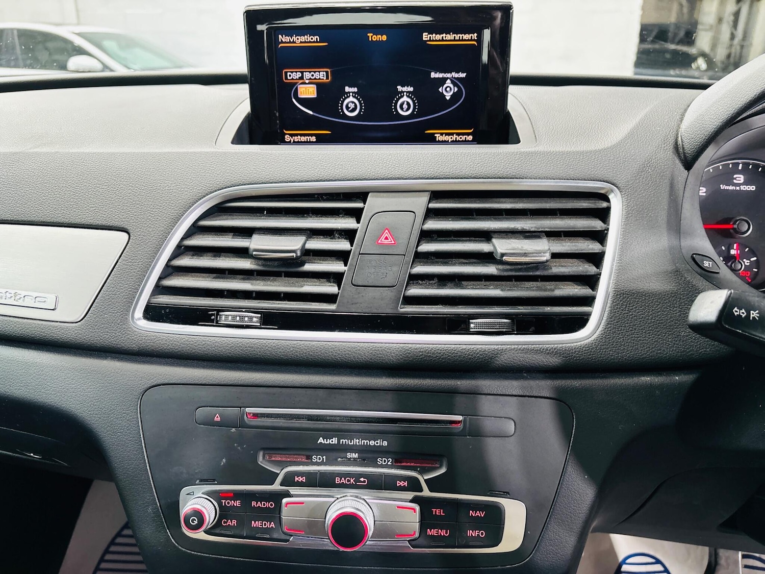 Used Audi Q3 2015 for sale - 76995606: Photo 26