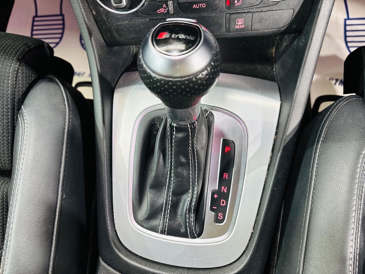 Used Audi Q3 2015 for sale - 76995606: Photo 30