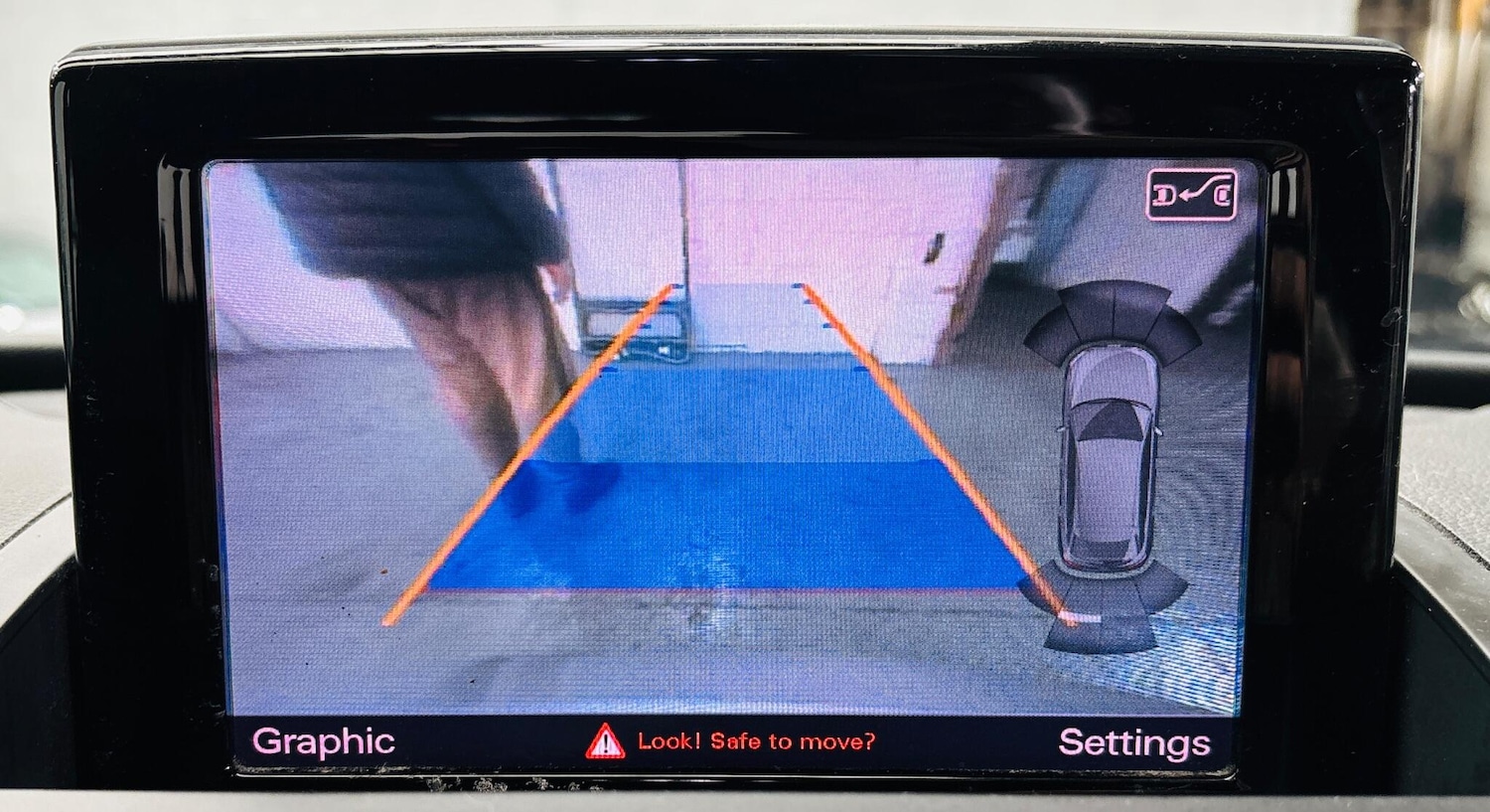 Used Audi Q3 2015 for sale - 76995606: Photo 32