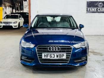 Used Audi A3 2013 for sale - 74861056: Photo