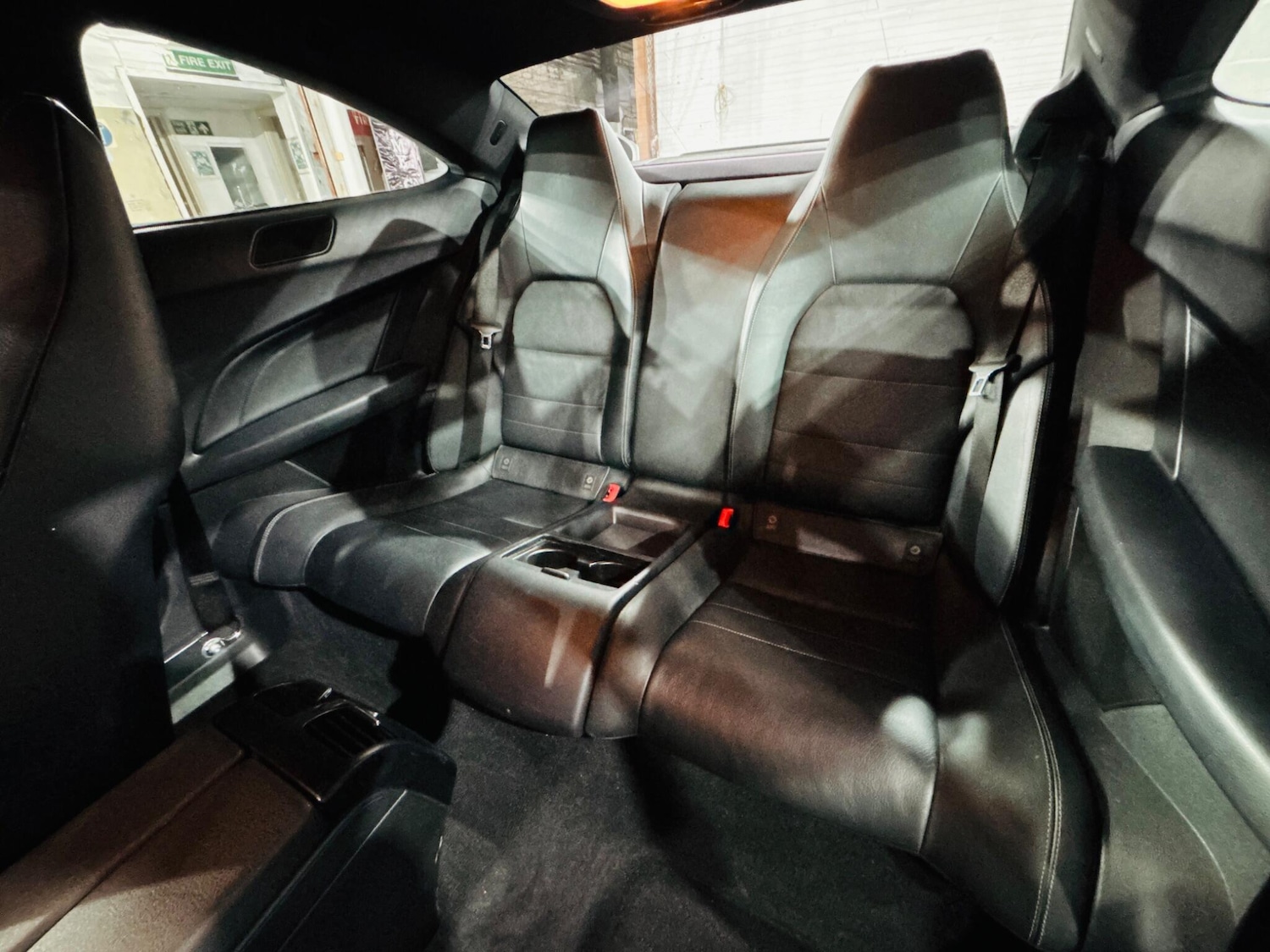 Used Mercedes-Benz C Class 2013 for sale - 76512638: Photo 16