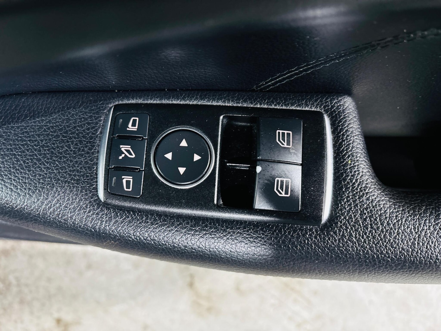 Used Mercedes-Benz C Class 2013 for sale - 76512638: Photo 17