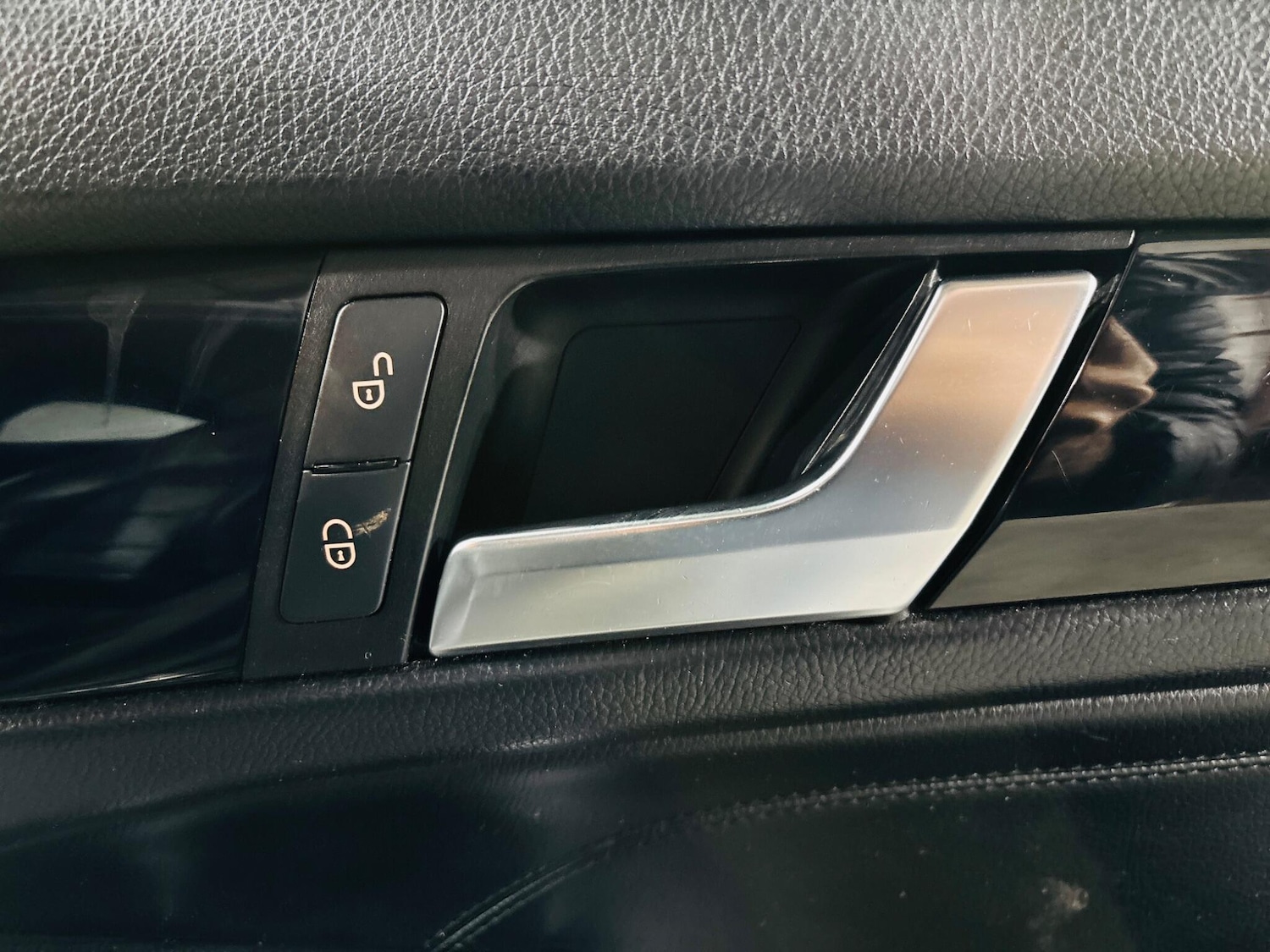 Used Mercedes-Benz C Class 2013 for sale - 76512638: Photo 19