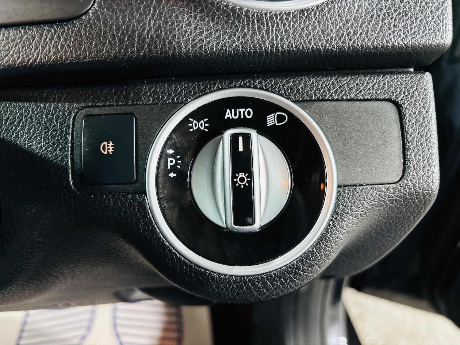 Used Mercedes-Benz C Class 2013 for sale - 76512638: Photo 20