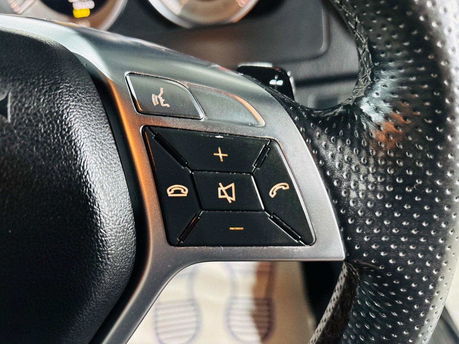 Used Mercedes-Benz C Class 2013 for sale - 76512638: Photo 21