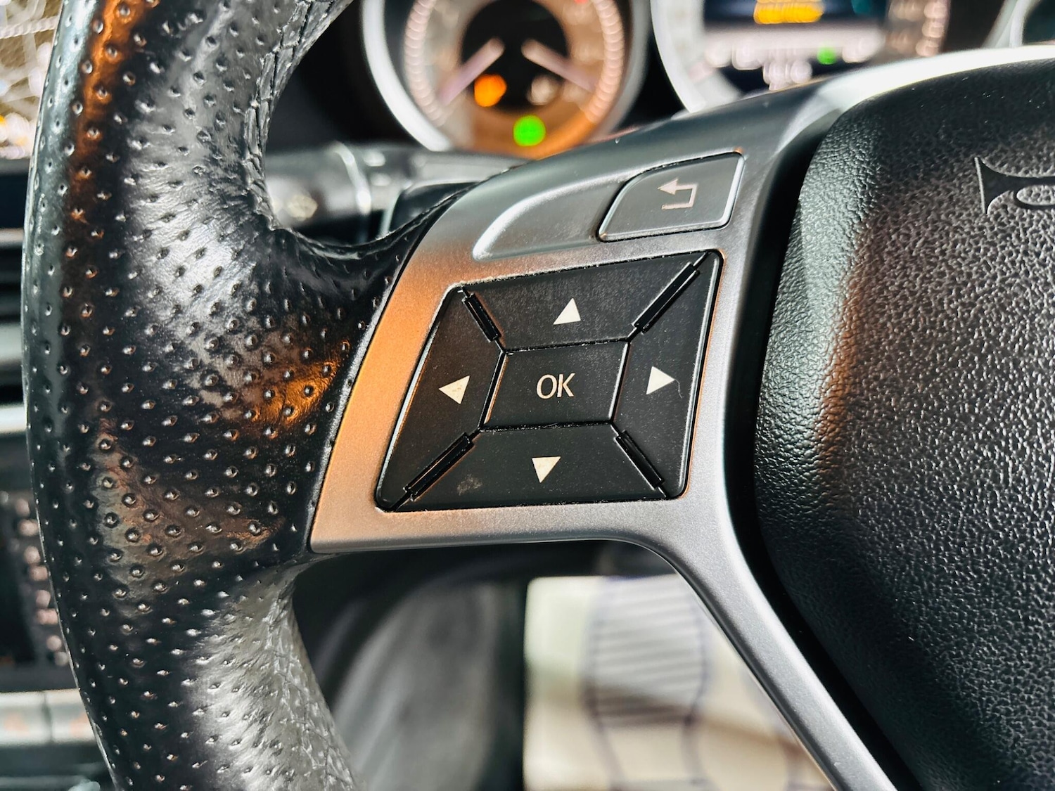 Used Mercedes-Benz C Class 2013 for sale - 76512638: Photo 22