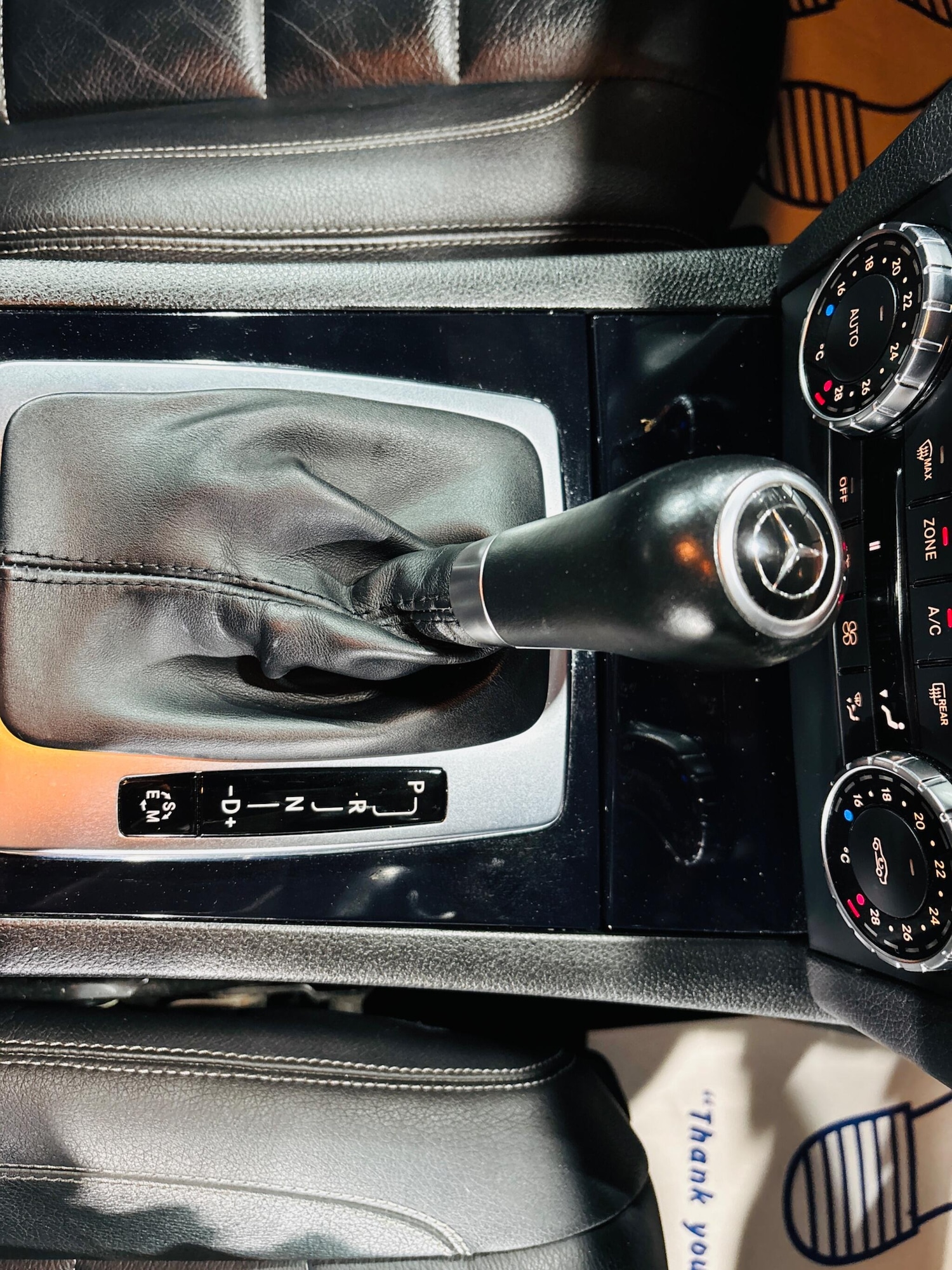 Used Mercedes-Benz C Class 2013 for sale - 76512638: Photo 28