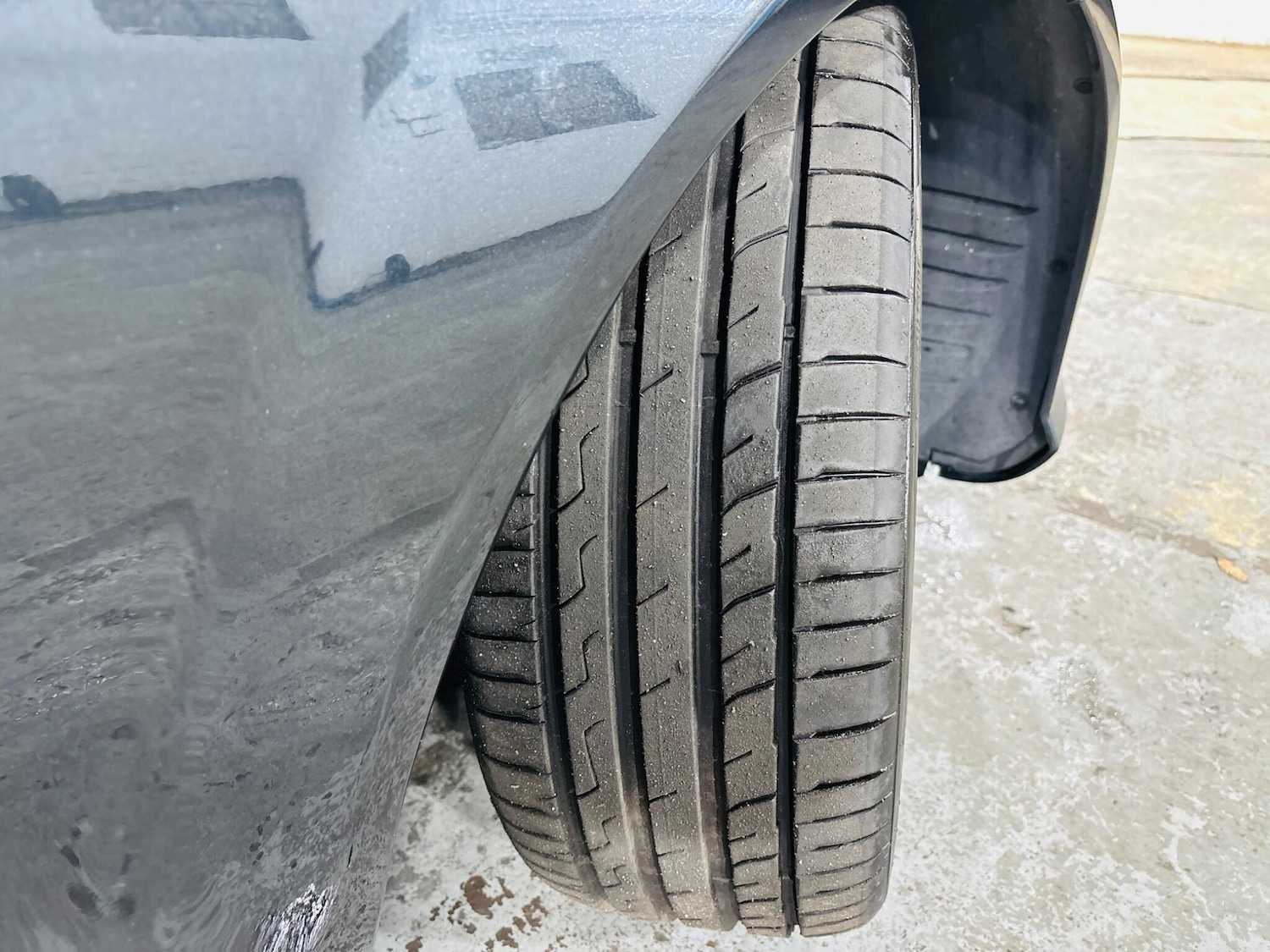 Used Mercedes-Benz C Class 2013 for sale - 76512638: Photo 32