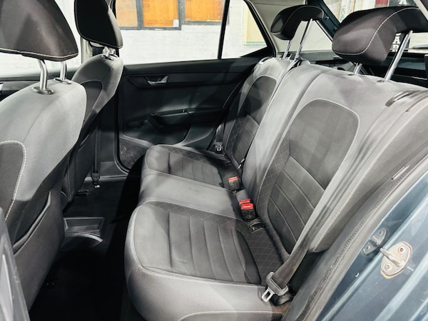 Used Skoda Fabia 2018 for sale - 76108679: Photo 16