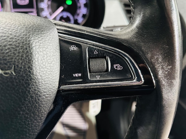 Used Skoda Fabia 2018 for sale - 76108679: Photo 20