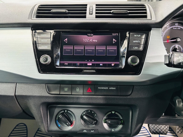 Used Skoda Fabia 2018 for sale - 76108679: Photo 24
