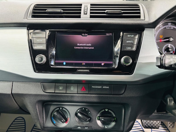 Used Skoda Fabia 2018 for sale - 76108679: Photo 25