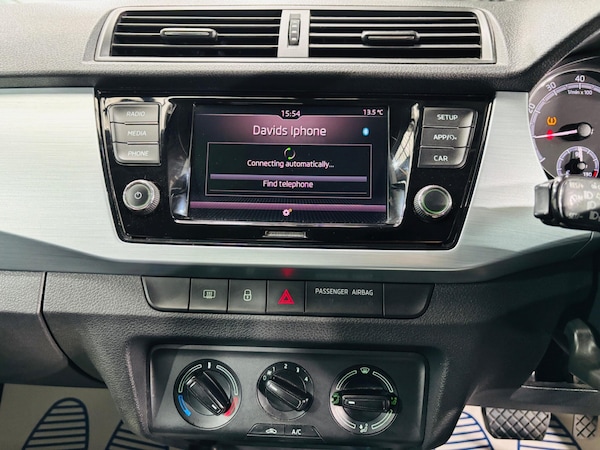 Used Skoda Fabia 2018 for sale - 76108679: Photo 26
