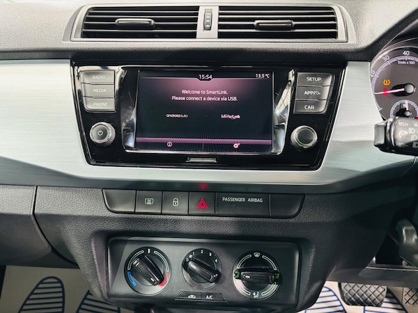 Used Skoda Fabia 2018 for sale - 76108679: Photo 28