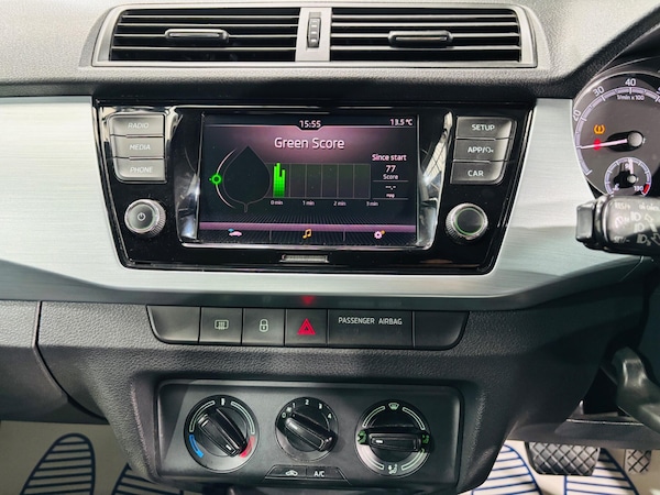 Used Skoda Fabia 2018 for sale - 76108679: Photo 29