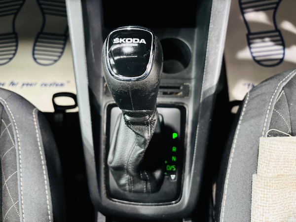 Used Skoda Fabia 2018 for sale - 76108679: Photo 30
