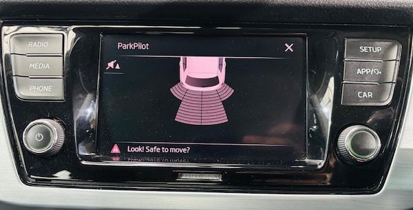 Used Skoda Fabia 2018 for sale - 76108679: Photo 31