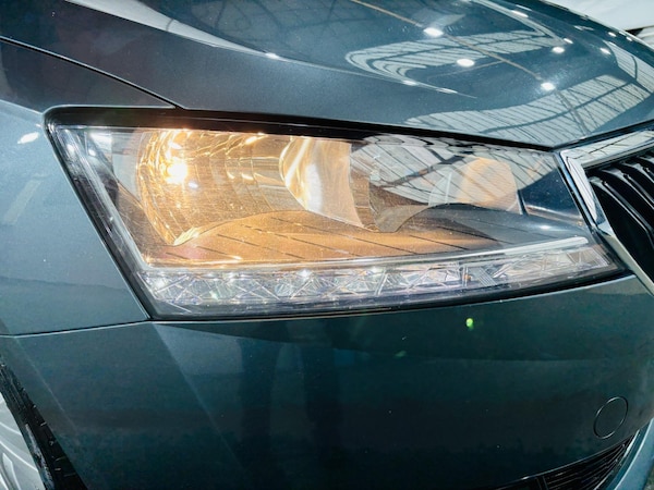 Used Skoda Fabia 2018 for sale - 76108679: Photo 33