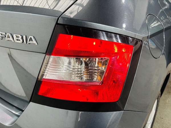 Used Skoda Fabia 2018 for sale - 76108679: Photo 34