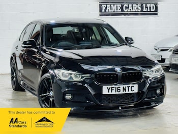 Used BMW 3 Series 2016 for sale - 75707289: Photo