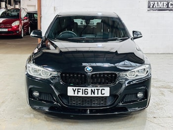 Used BMW 3 Series 2016 for sale - 75707289: Photo