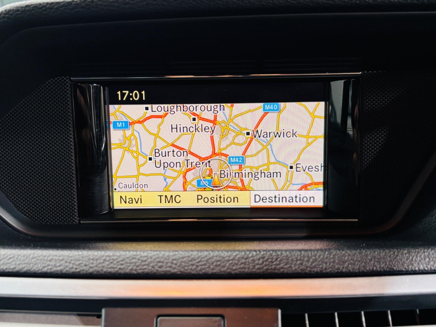 Used Mercedes-Benz E Class 2012 for sale - 78184554: Photo 23