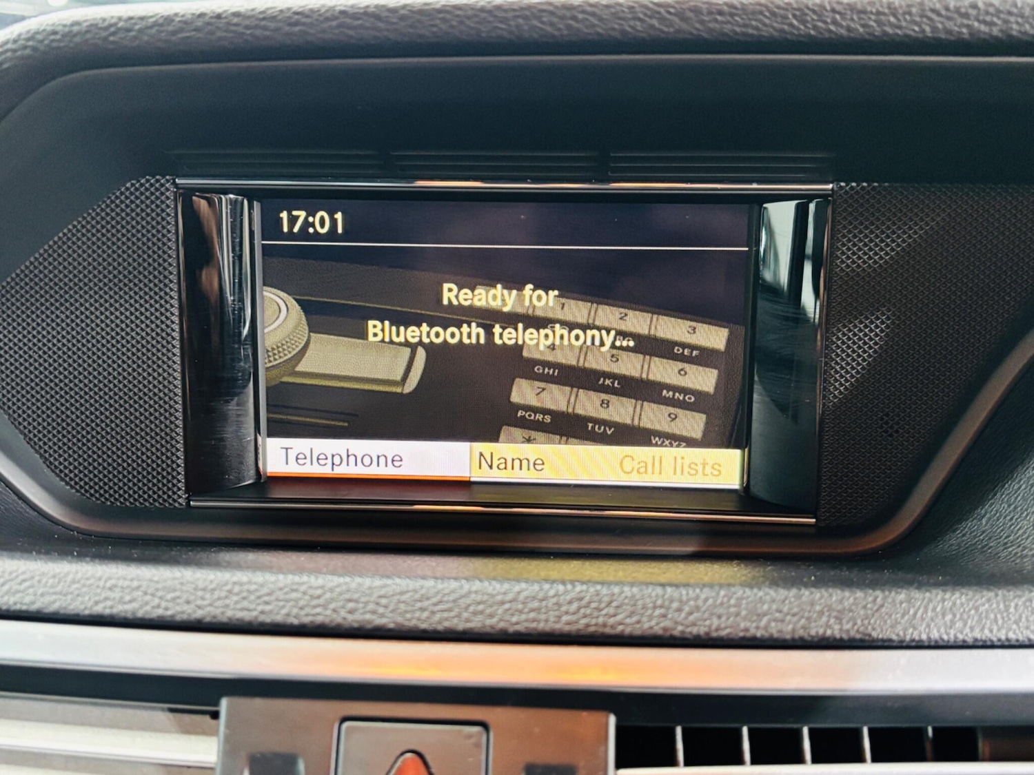 Used Mercedes-Benz E Class 2012 for sale - 78184554: Photo 25