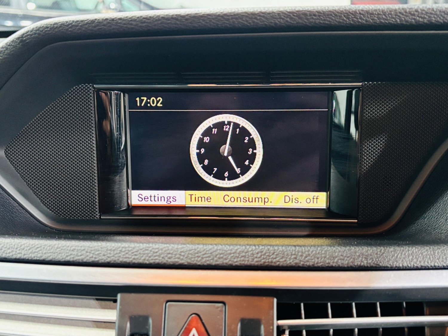 Used Mercedes-Benz E Class 2012 for sale - 78184554: Photo 26