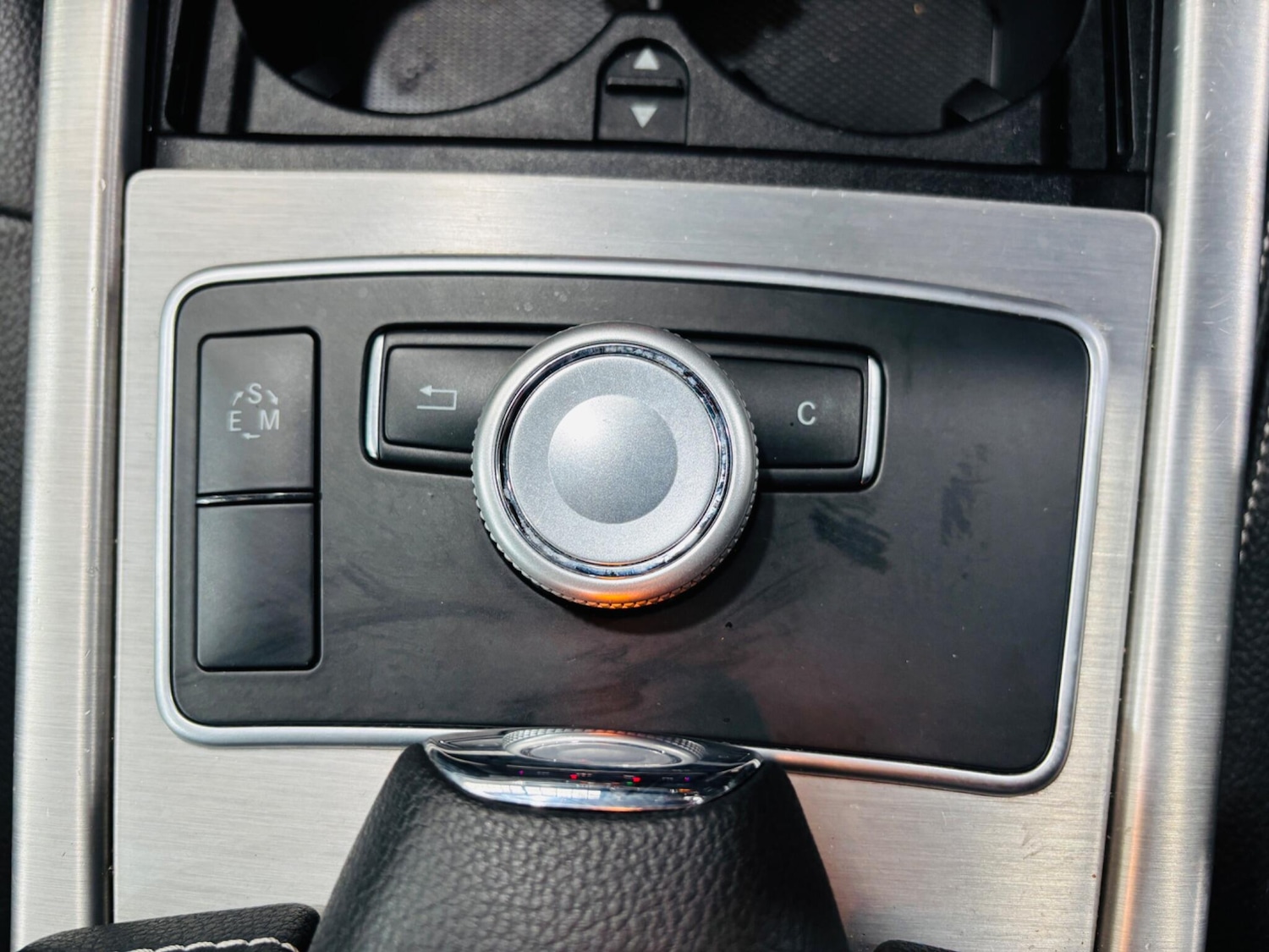 Used Mercedes-Benz E Class 2012 for sale - 78184554: Photo 29