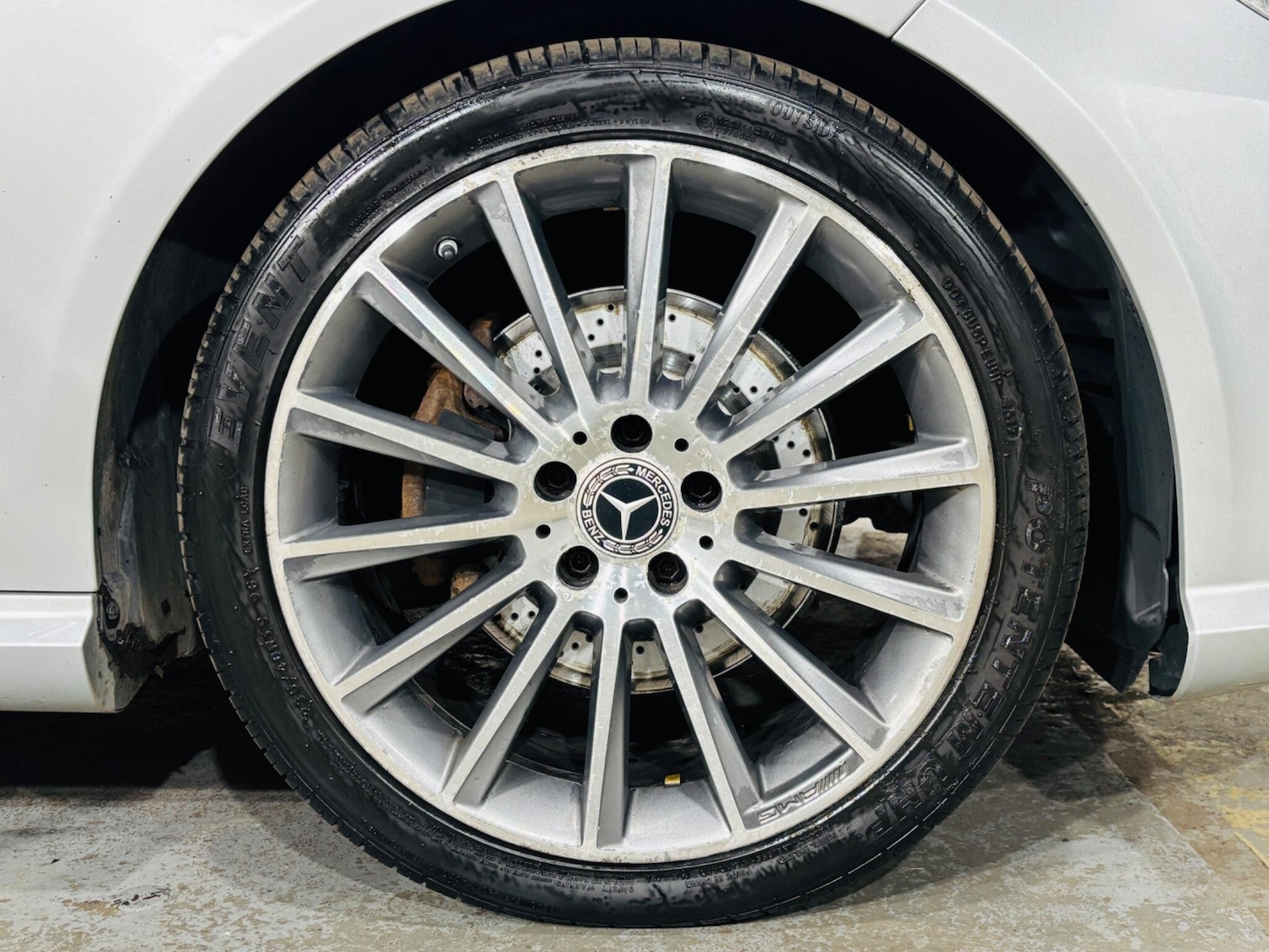 Used Mercedes-Benz E Class 2012 for sale - 78184554: Photo 30