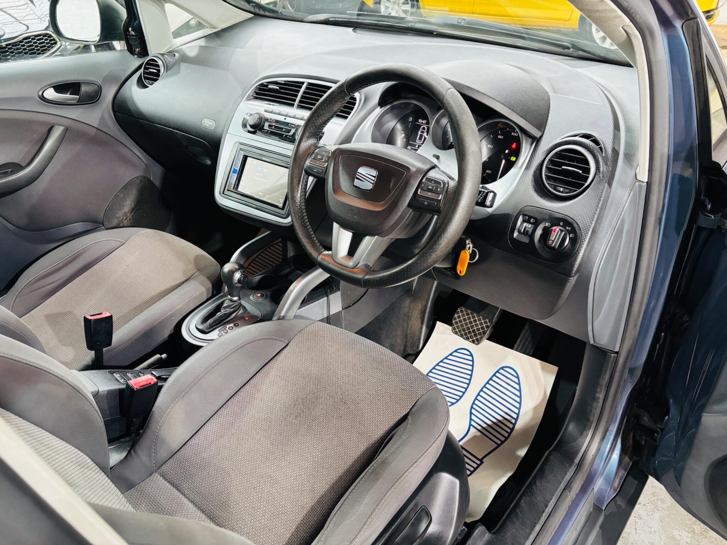 Used SEAT Altea XL for sale - 78135772: Photo 10