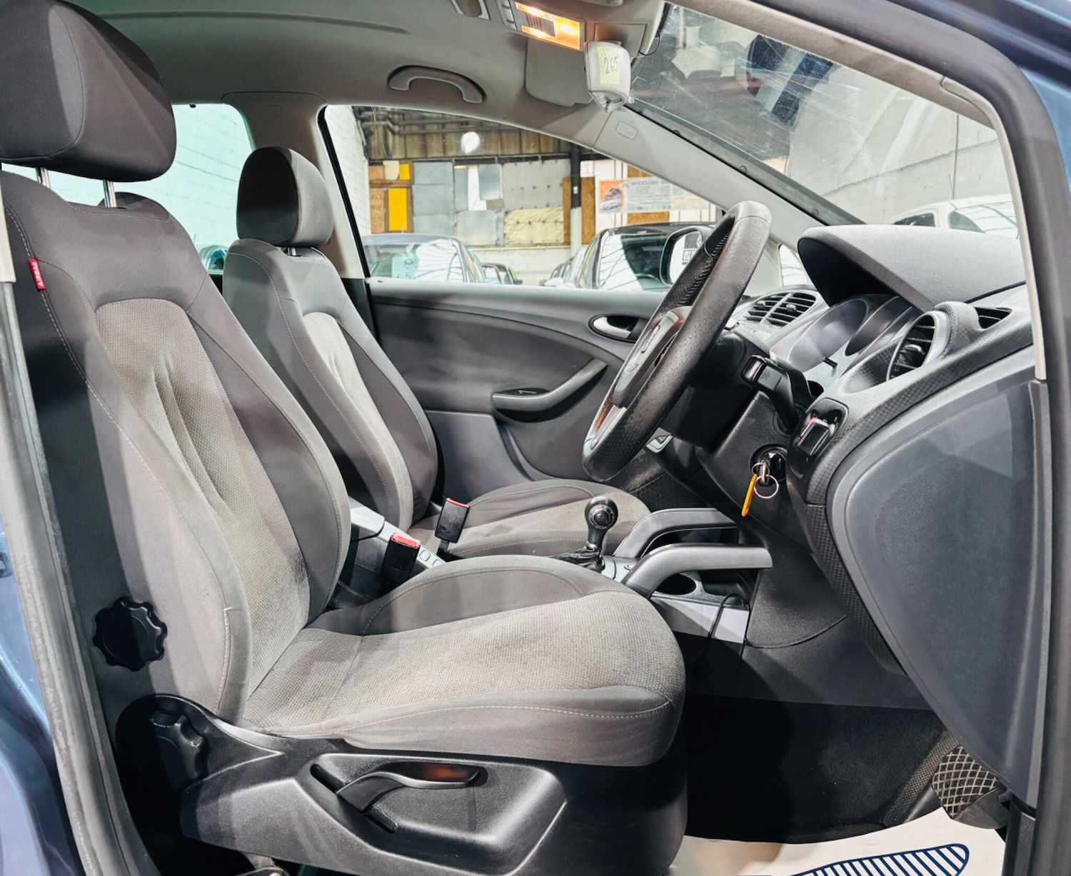 Used SEAT Altea XL for sale - 78135772: Photo 13