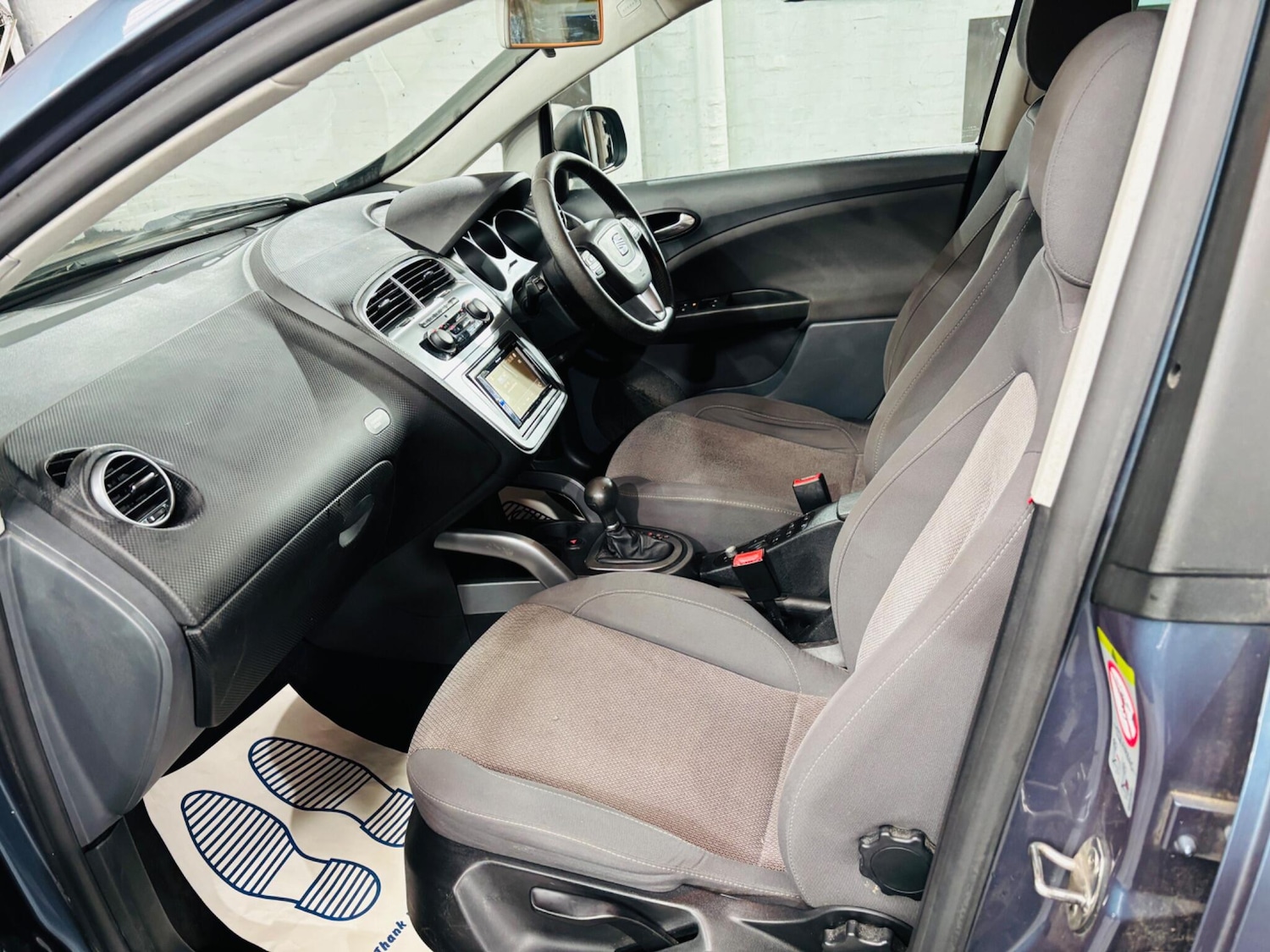 Used SEAT Altea XL for sale - 78135772: Photo 14